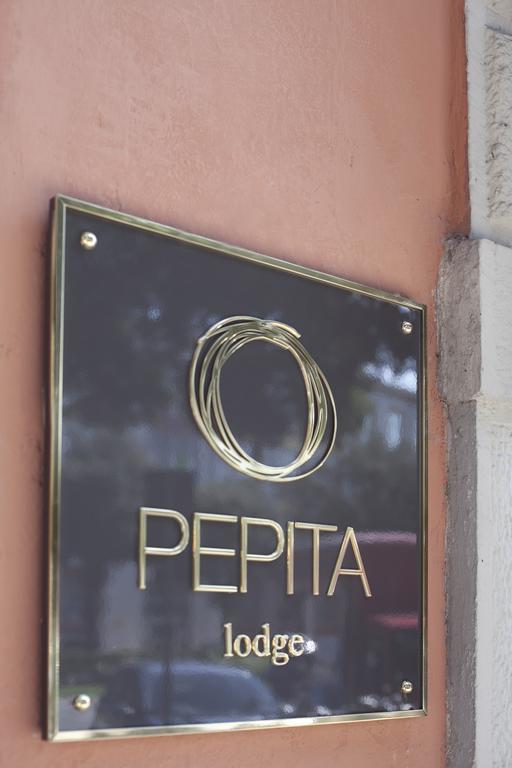 Pepita Lodge Verona Exterior foto